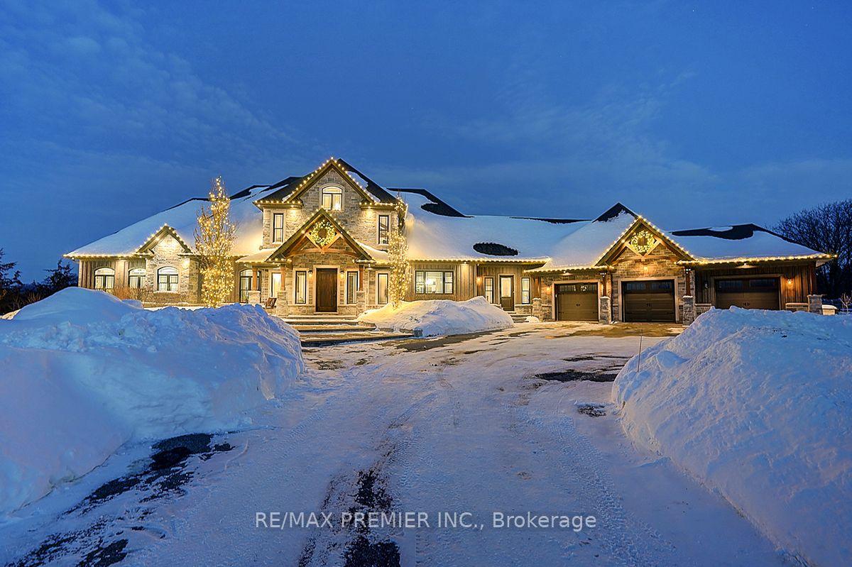 15501 Ninth Line — photo 1