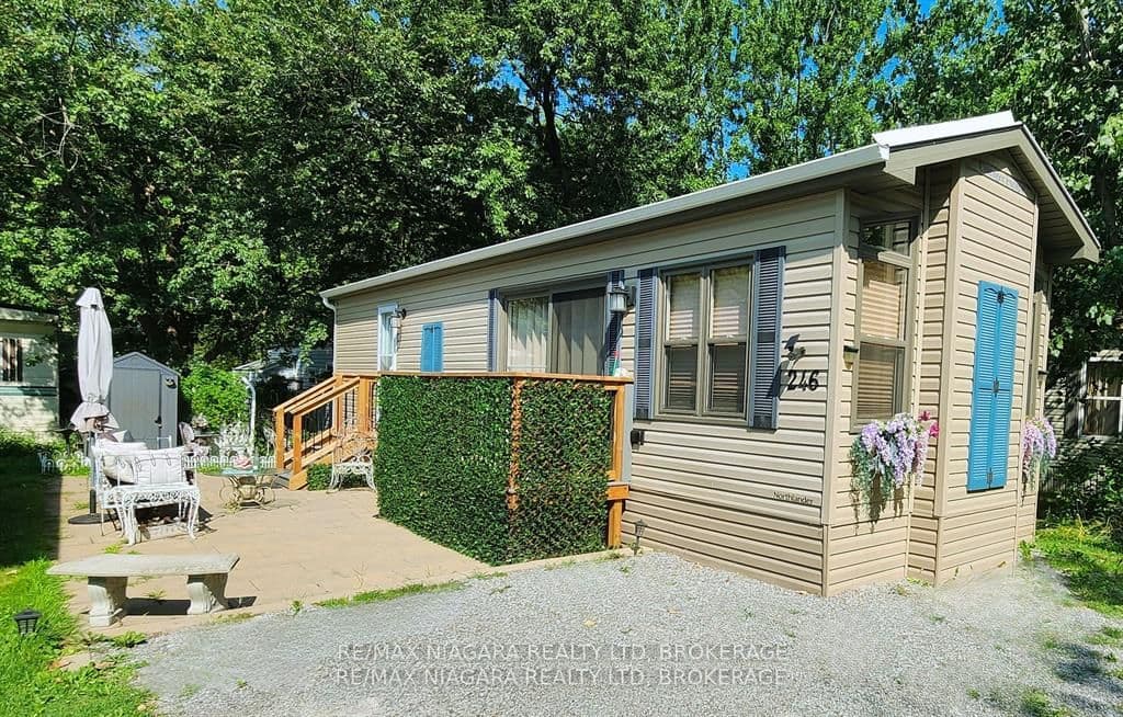 8845 Lundy's Lane 246 #246 — photo 1