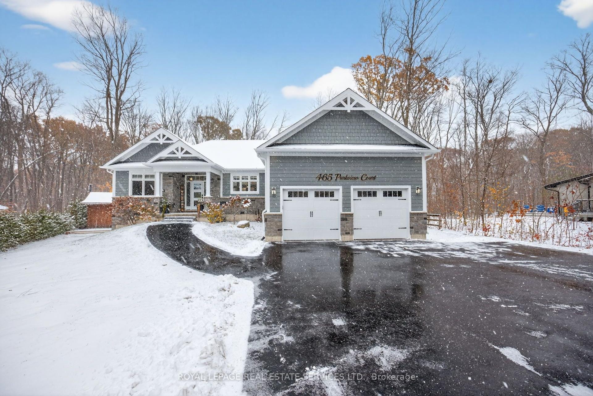 465 Parkview Court — photo 1