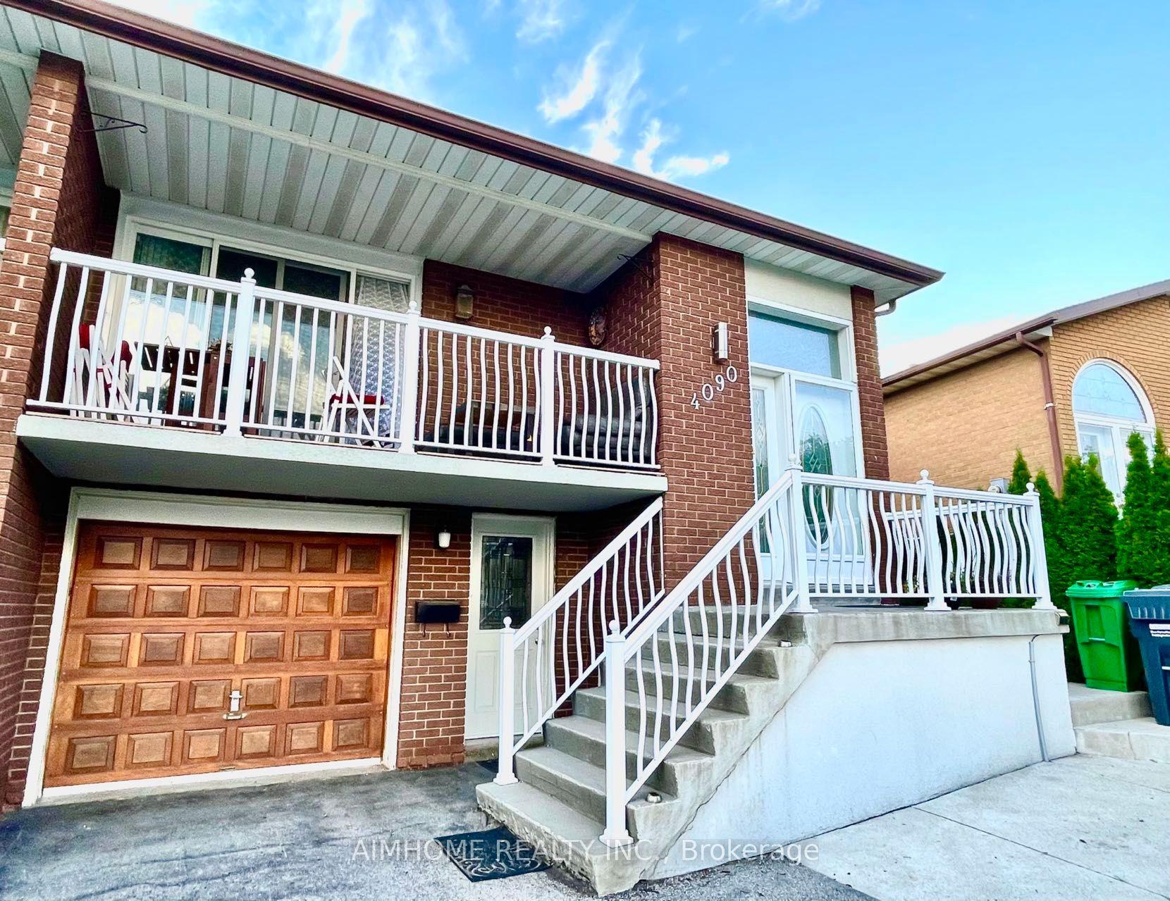 4090 Woodington Drive Lower #Lower — photo 1