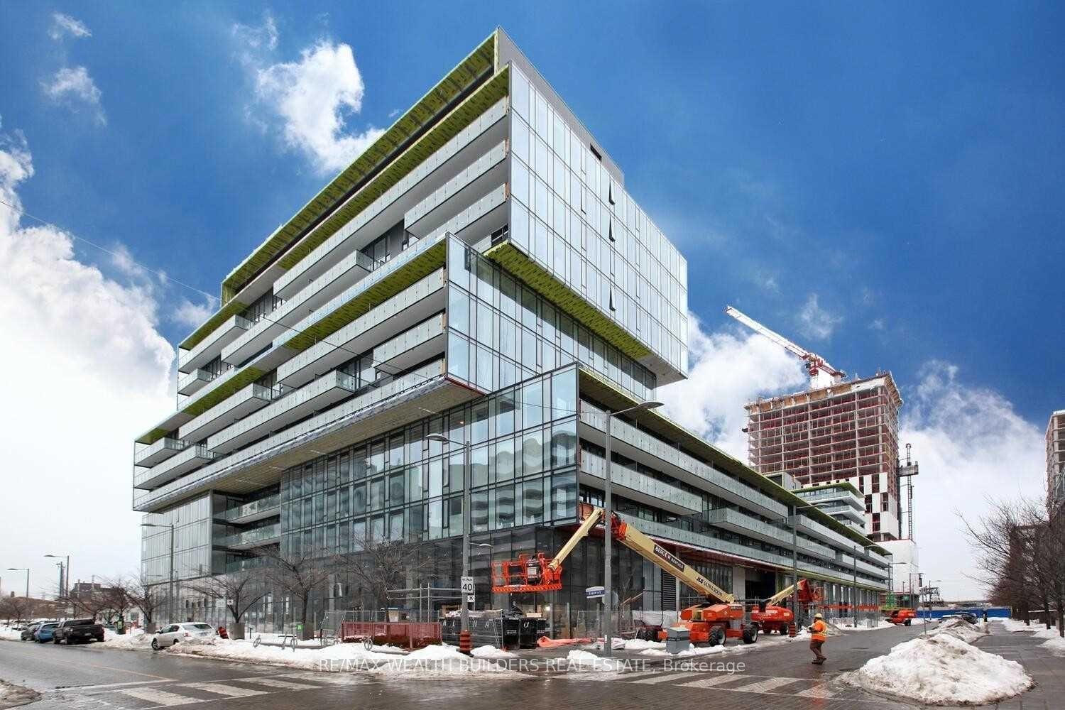 35 Rolling Mills Road N804 #N804 — photo 1