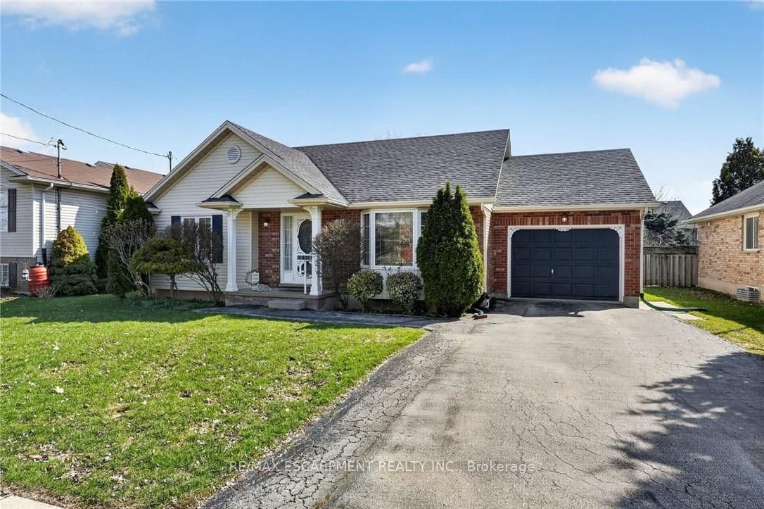 2469 Shurie Road — photo 1