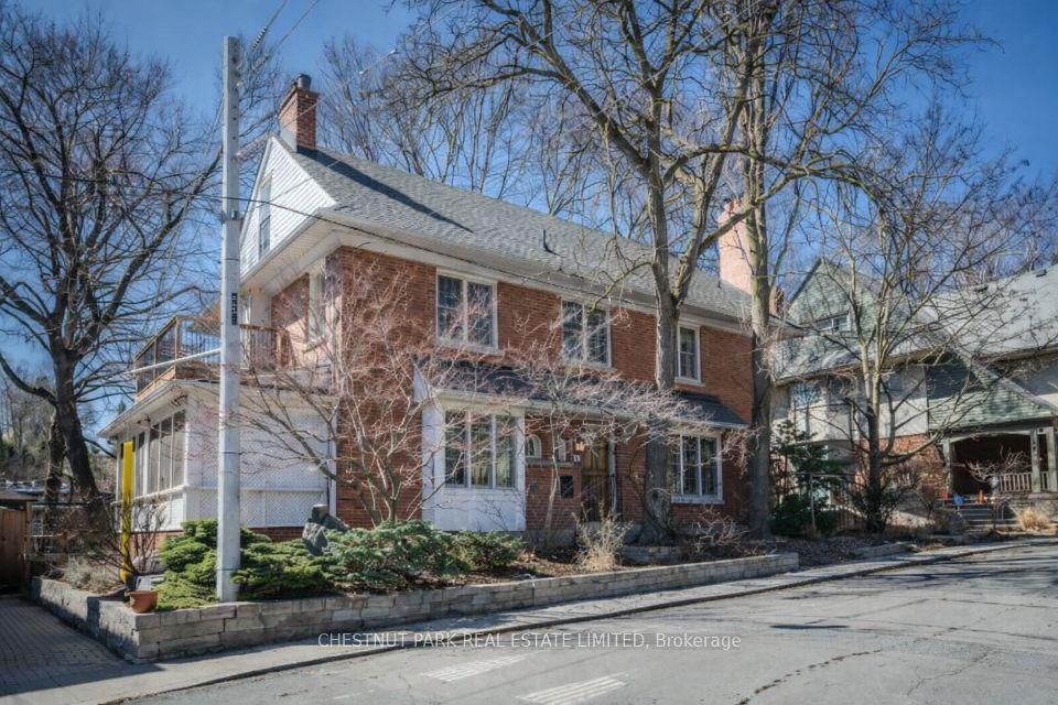 56 Poplar Plains Road — photo 1