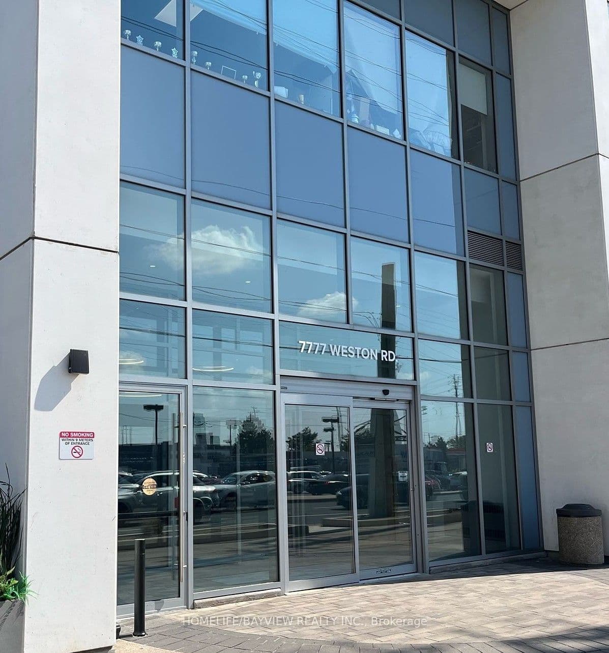 7777 Weston Road 263 #263 — photo 1