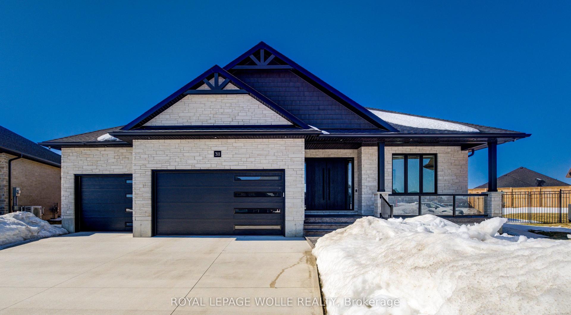 311 Orr Street — photo 1