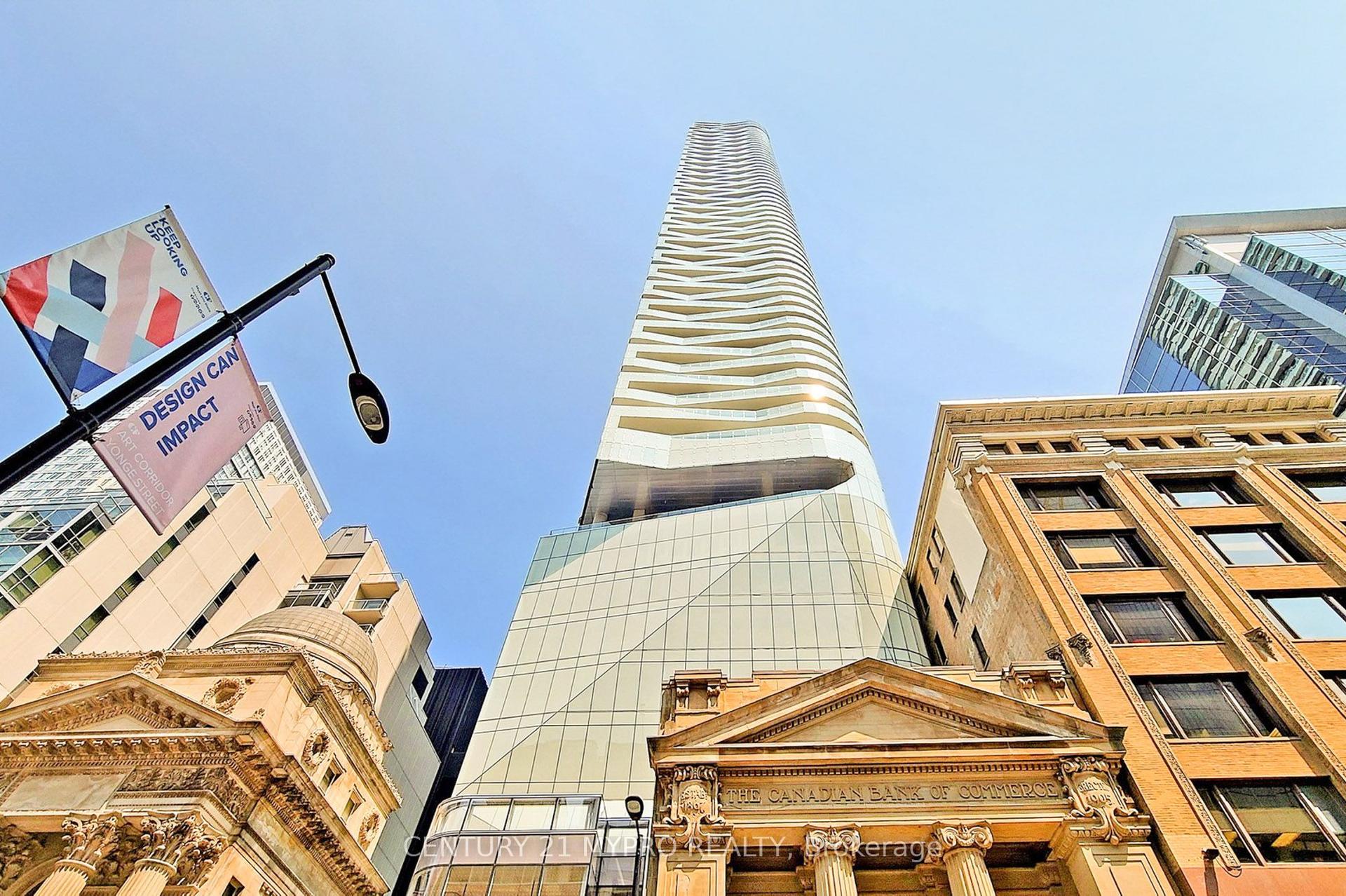 197 Yonge Street 3109 #3109 — photo 1