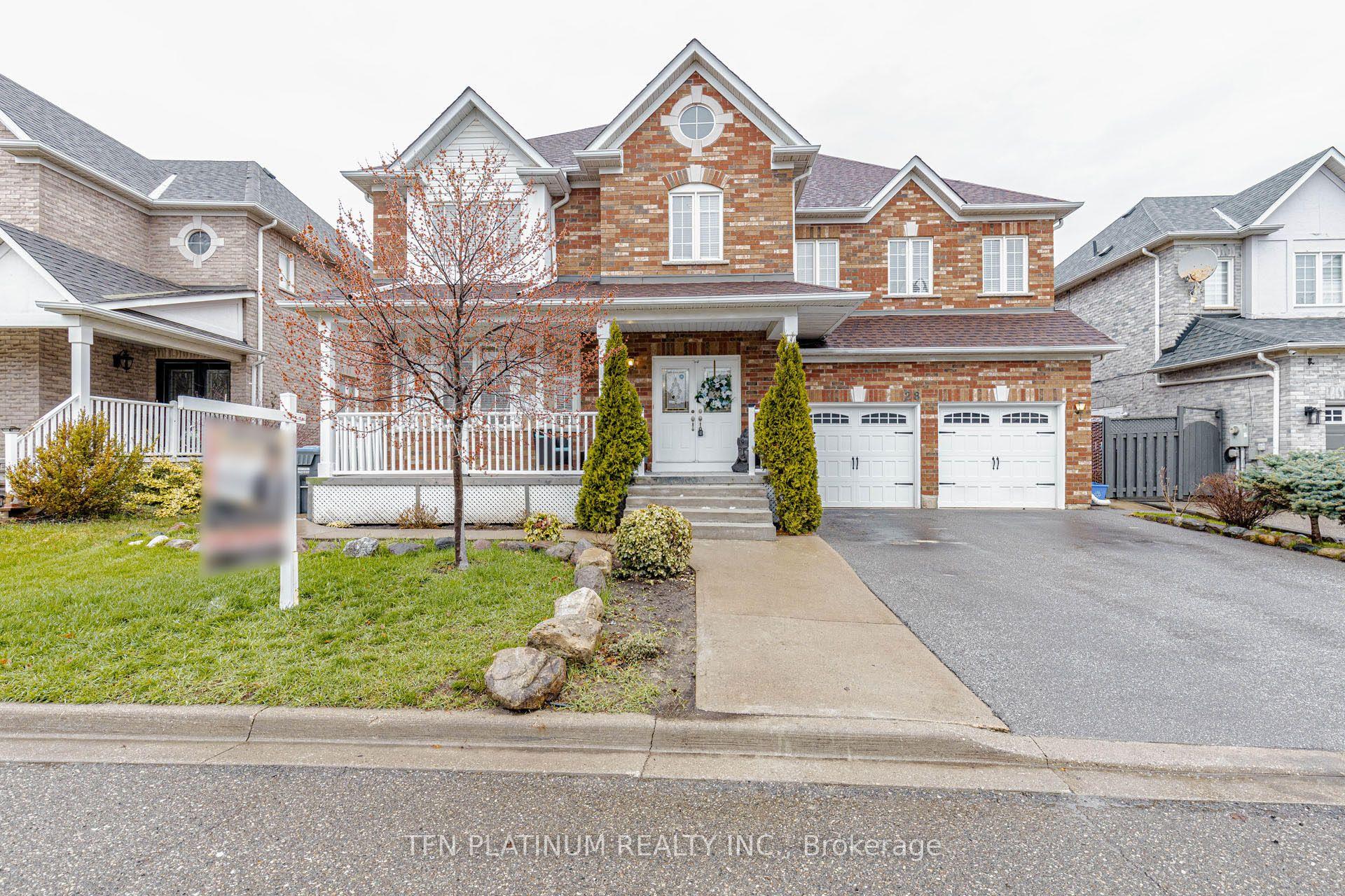 28 Banks Drive — photo 1