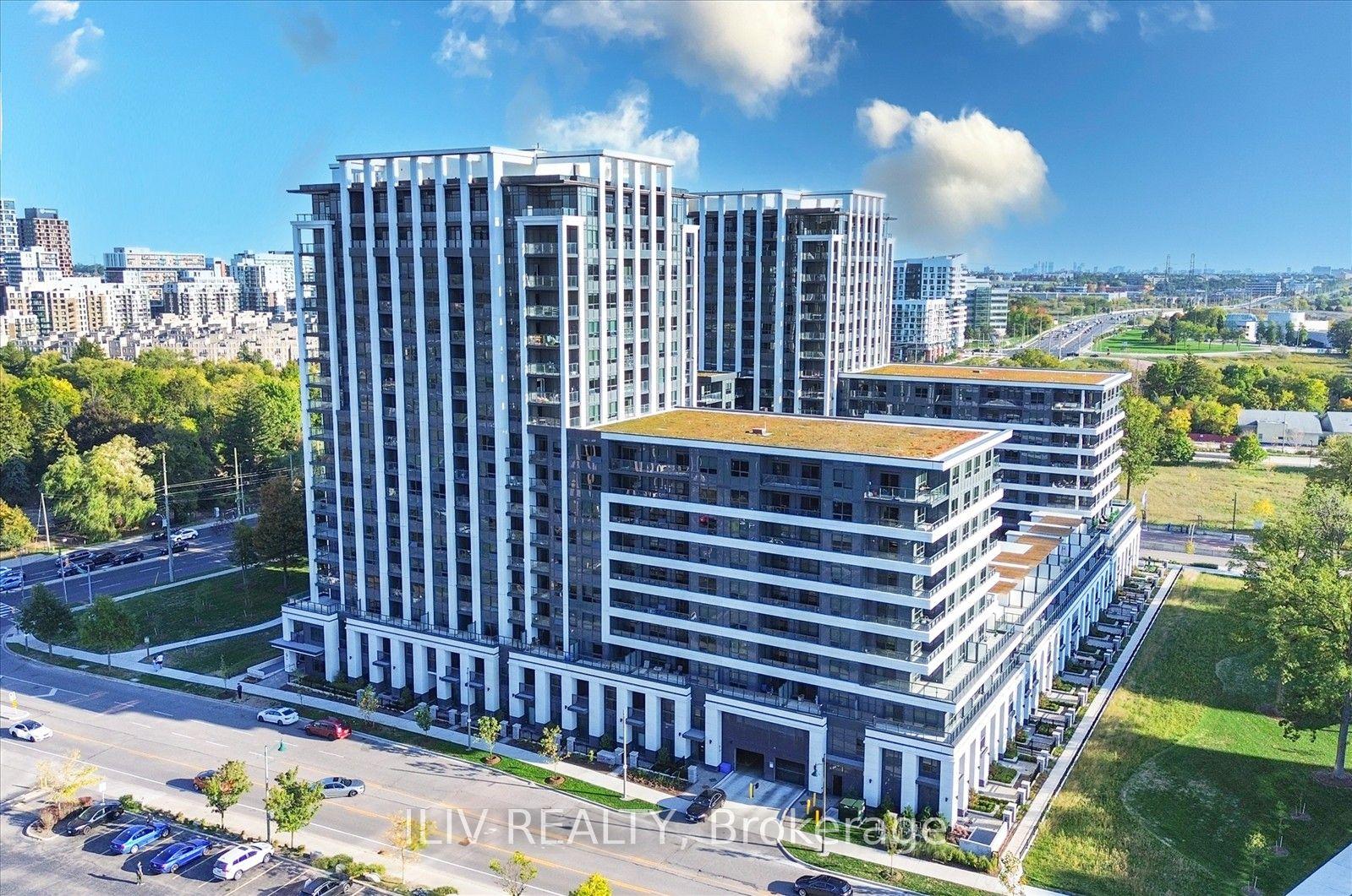 8 Cedarland Drive 1125 #1125 — photo 1