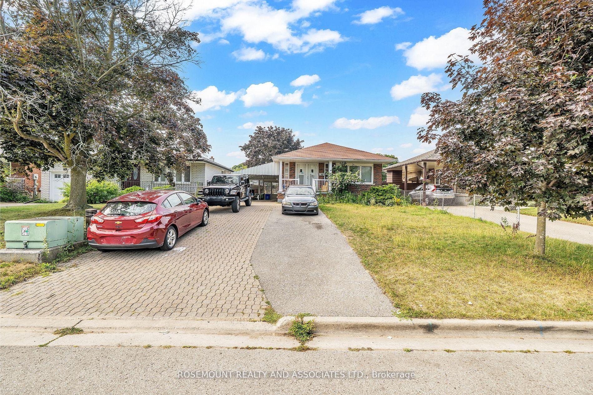 50 Seneca Avenue Basement #Basement — photo 1