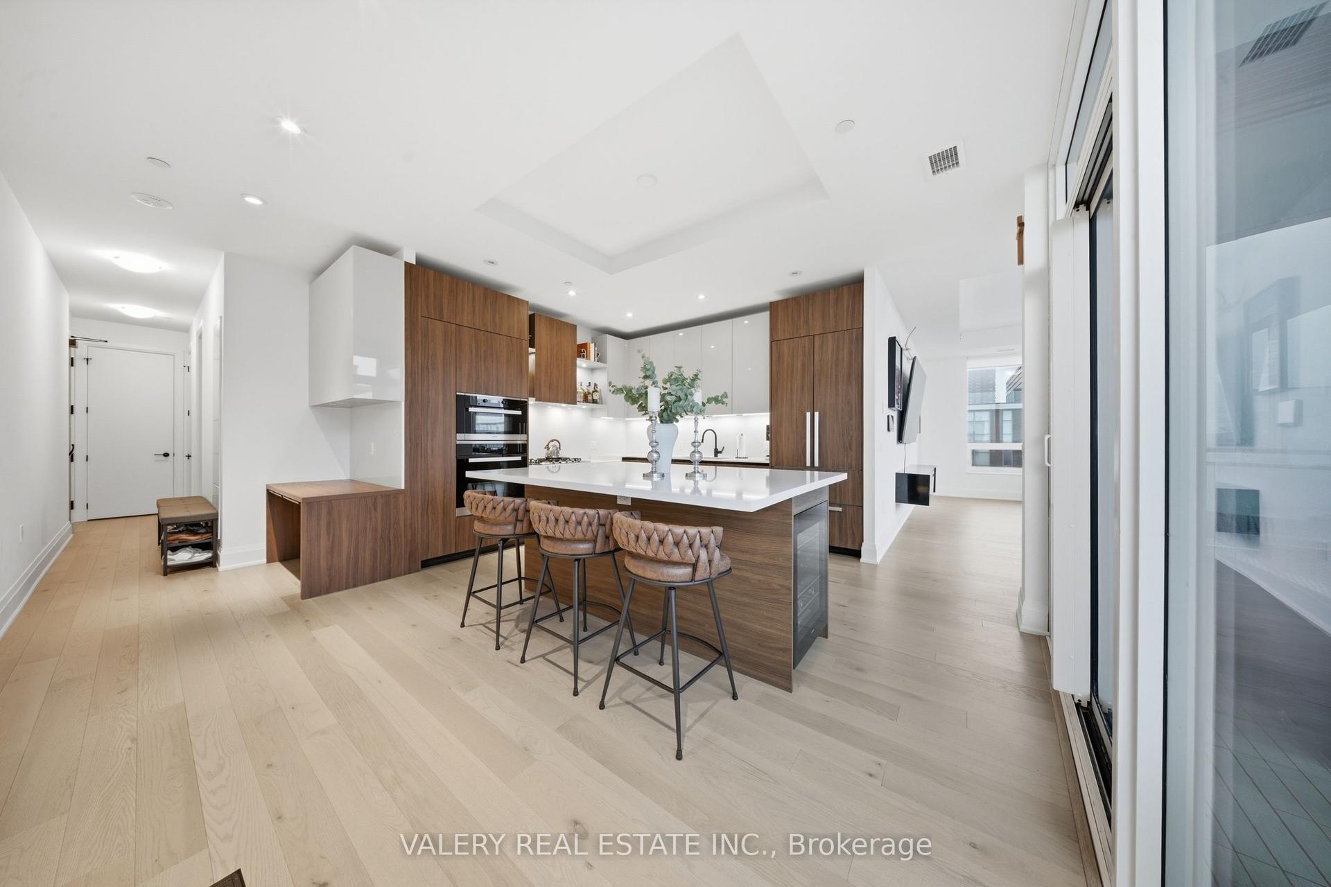 55 Port Street E 504 #504 — photo 1