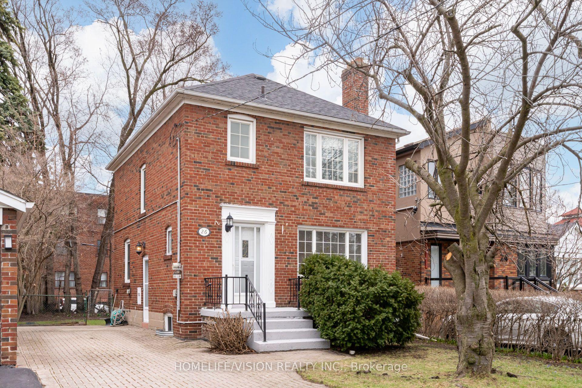 26 Miles Road — photo 1