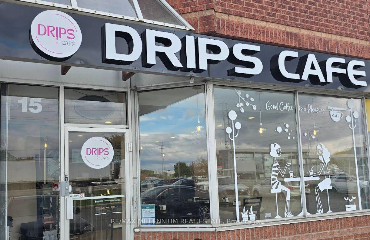 2565 Steeles Avenue E 15 #15 — photo 1