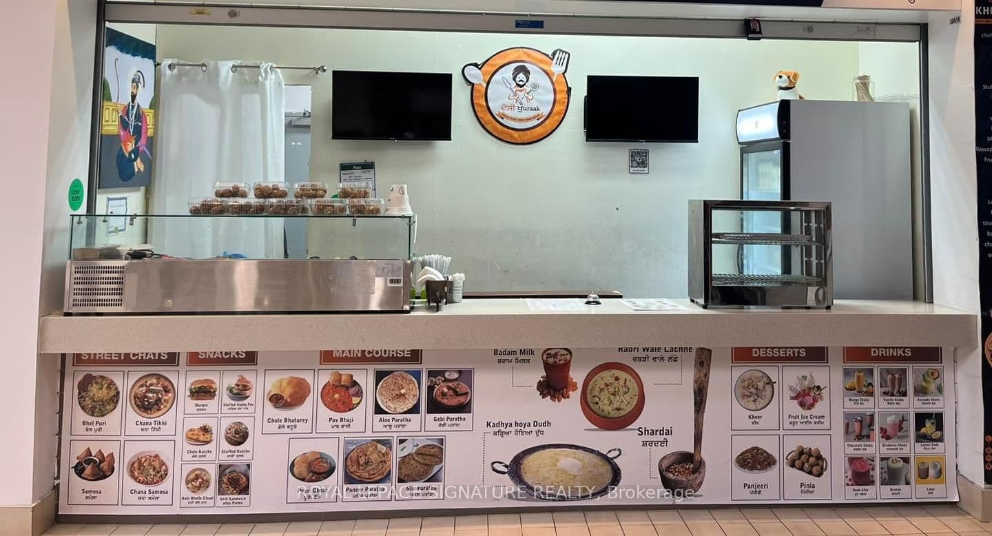 7215 Goreway Drive 2A16 #2A16 — photo 1