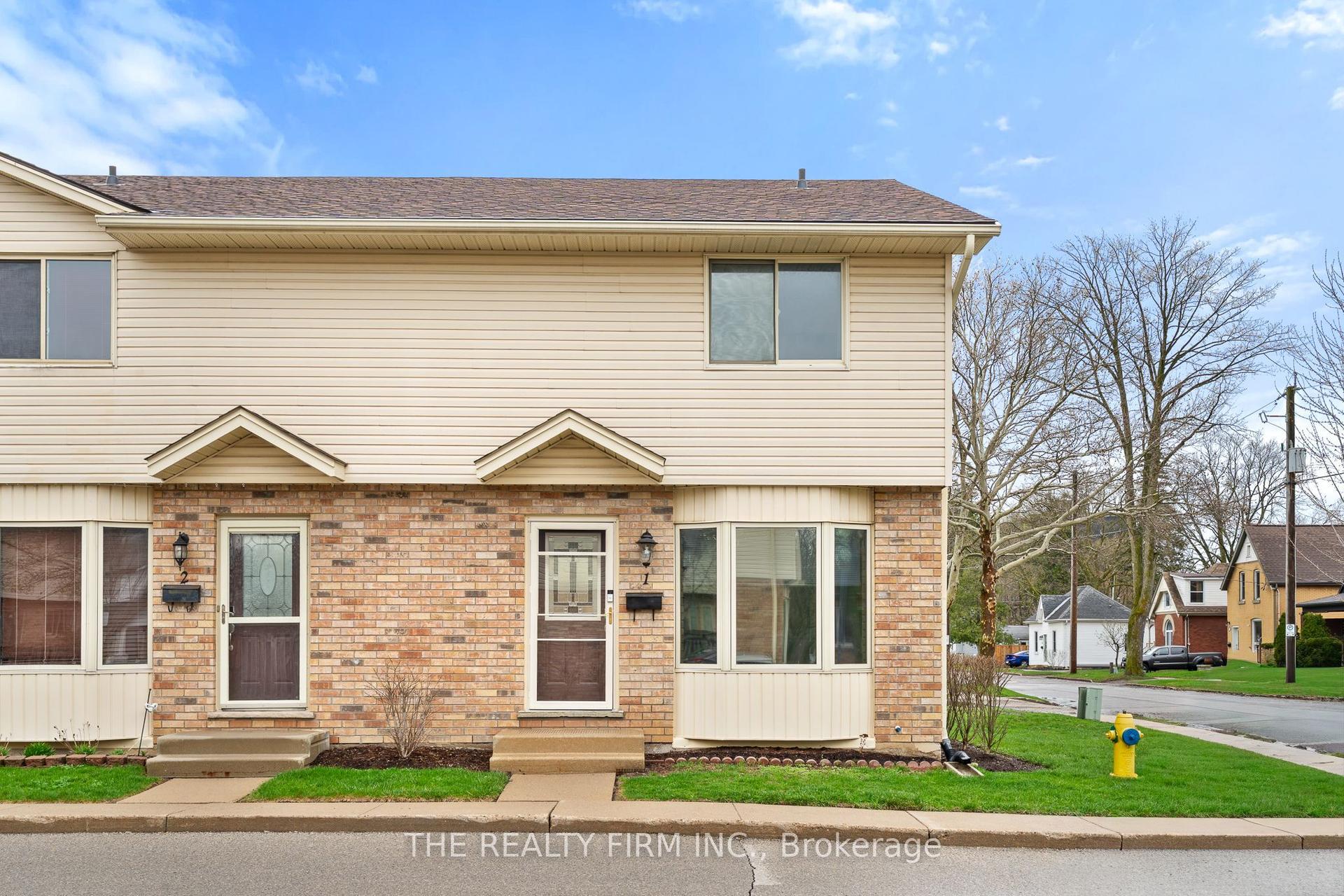 40 Burslem Street 1 #1 — photo 1