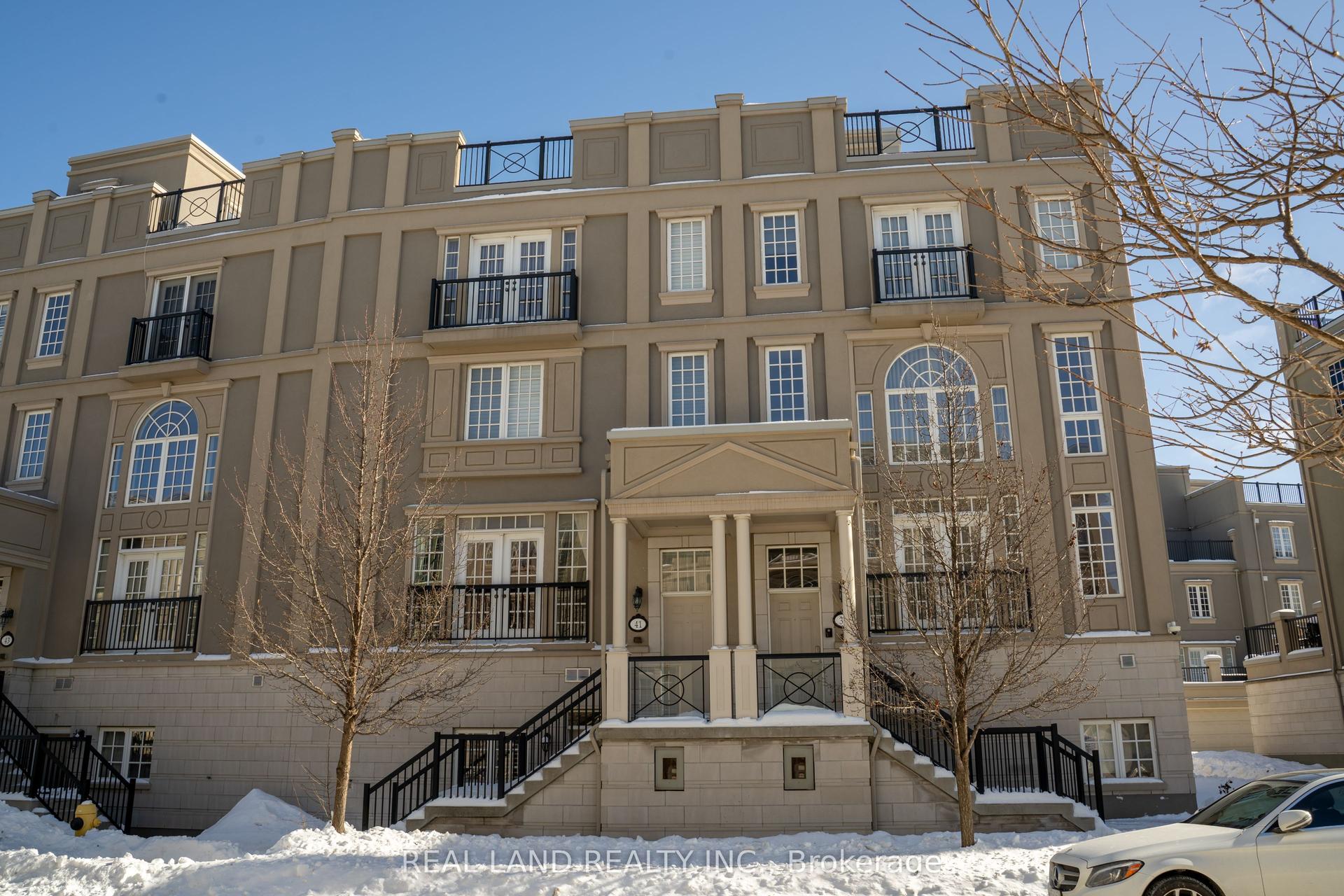 41 Lord Durham Road — photo 1