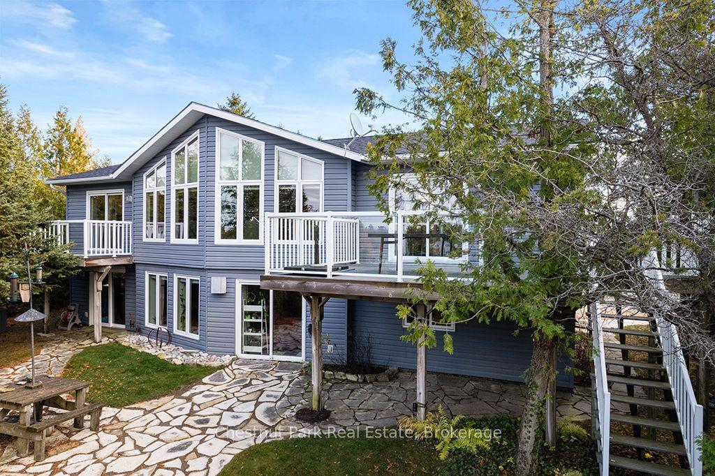 45 Pedwell Drive — photo 1