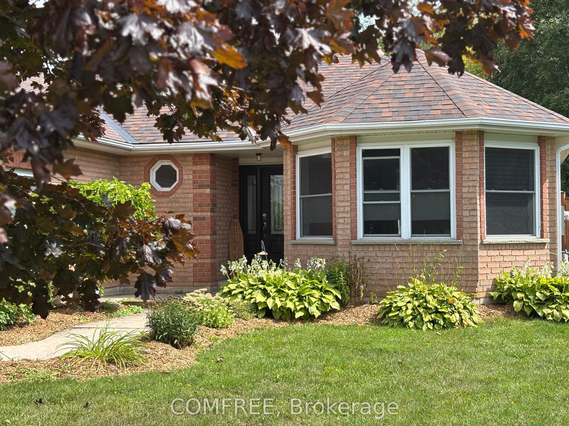 25 Mcgregor Court — photo 1