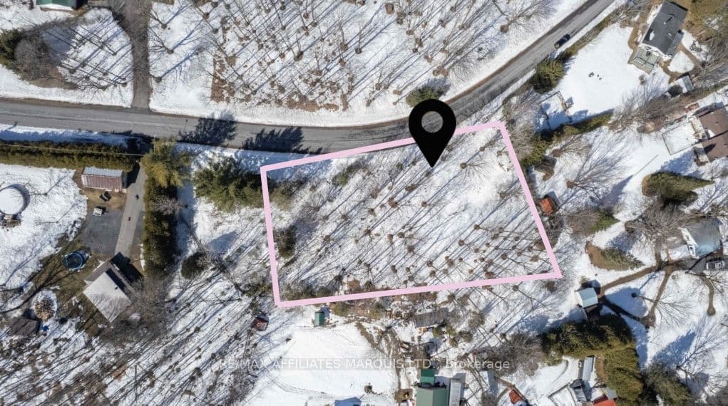 LOT SANDY HILL Drive — photo 1