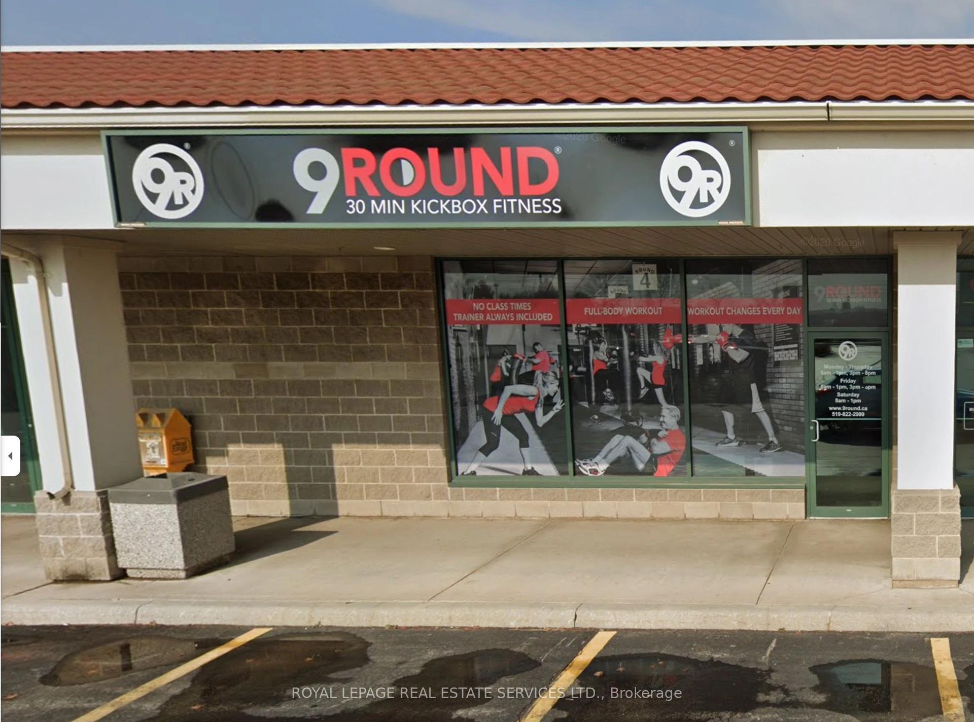 221 Woodlawn Road W B5 #B5 — photo 1