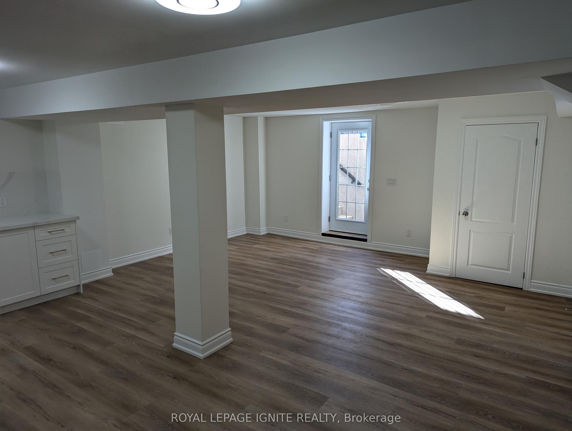 137 Romanelli Crescent Bsmt #Bsmt — photo 1