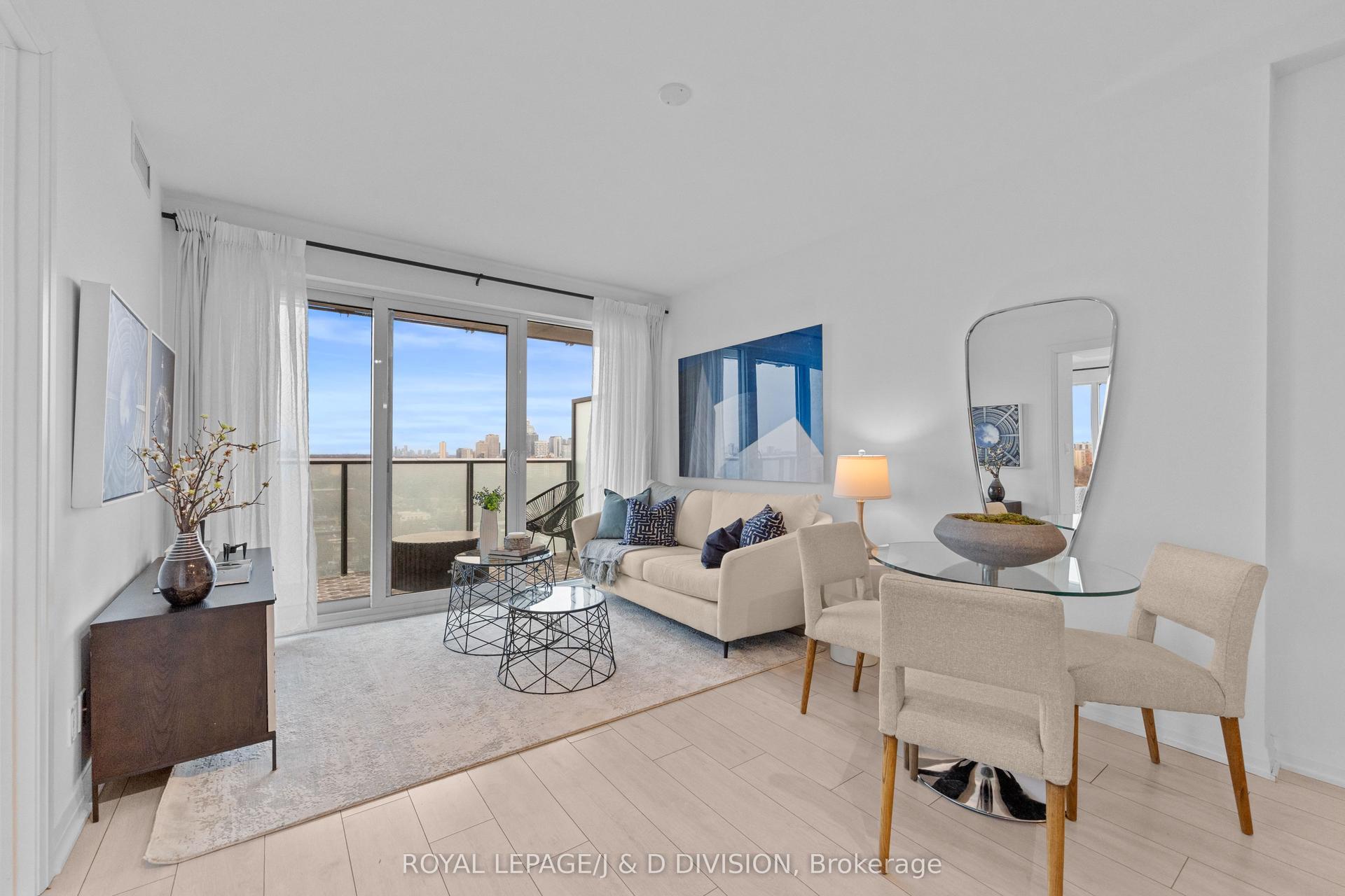 99 Foxbar Road 2104 #2104 — photo 1