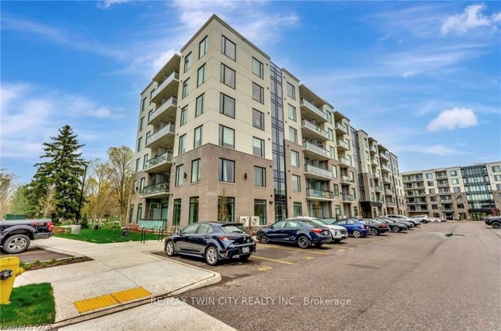 107 Roger Street 101 #101 — photo 1