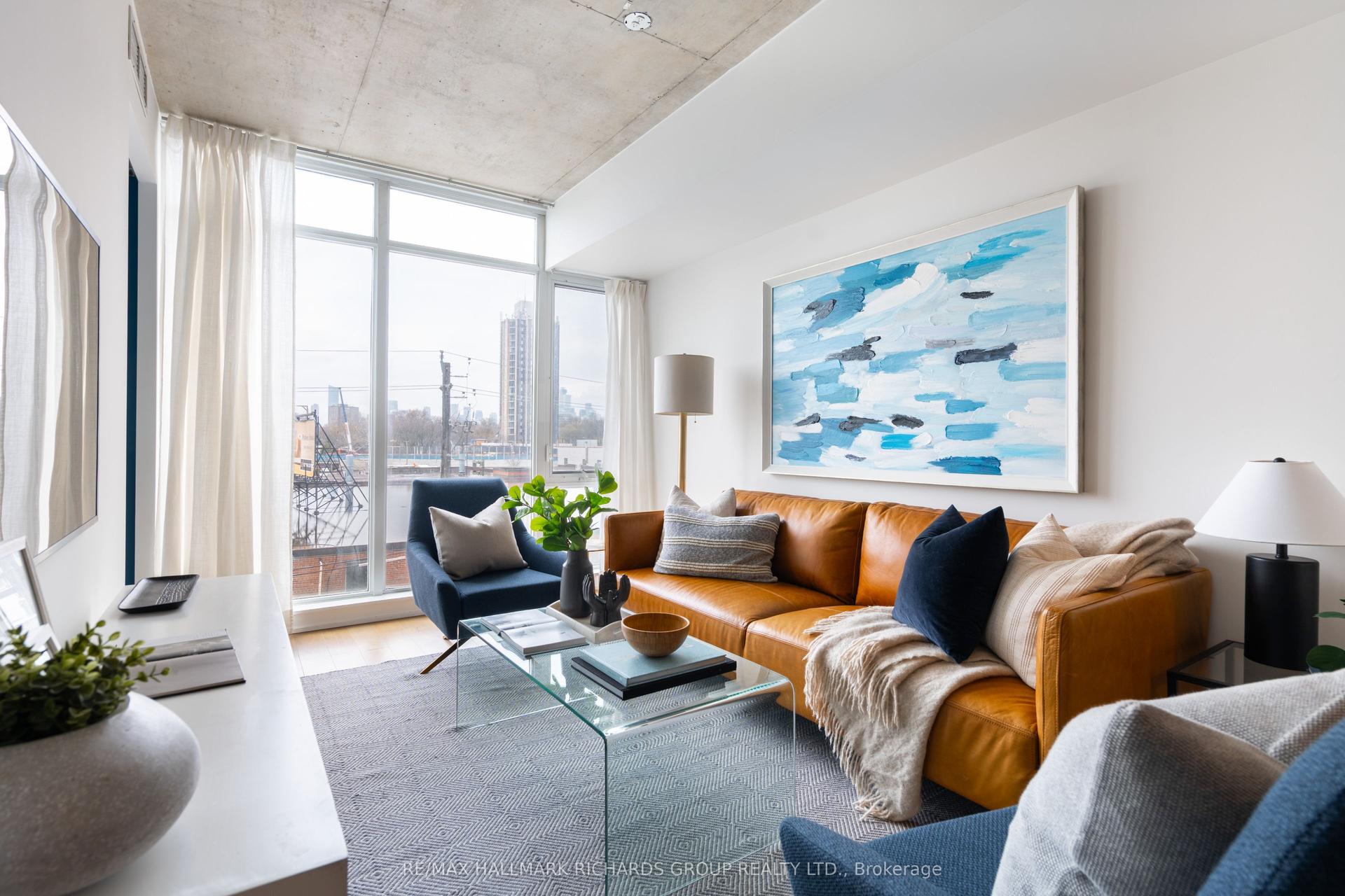 1190 Dundas Street E 419 #419 — photo 1