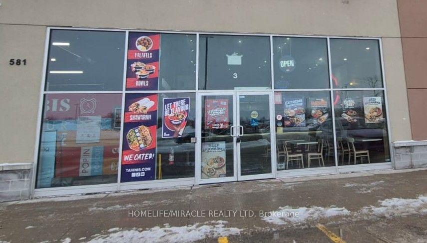 581 Huron Street 3 #3 — photo 1