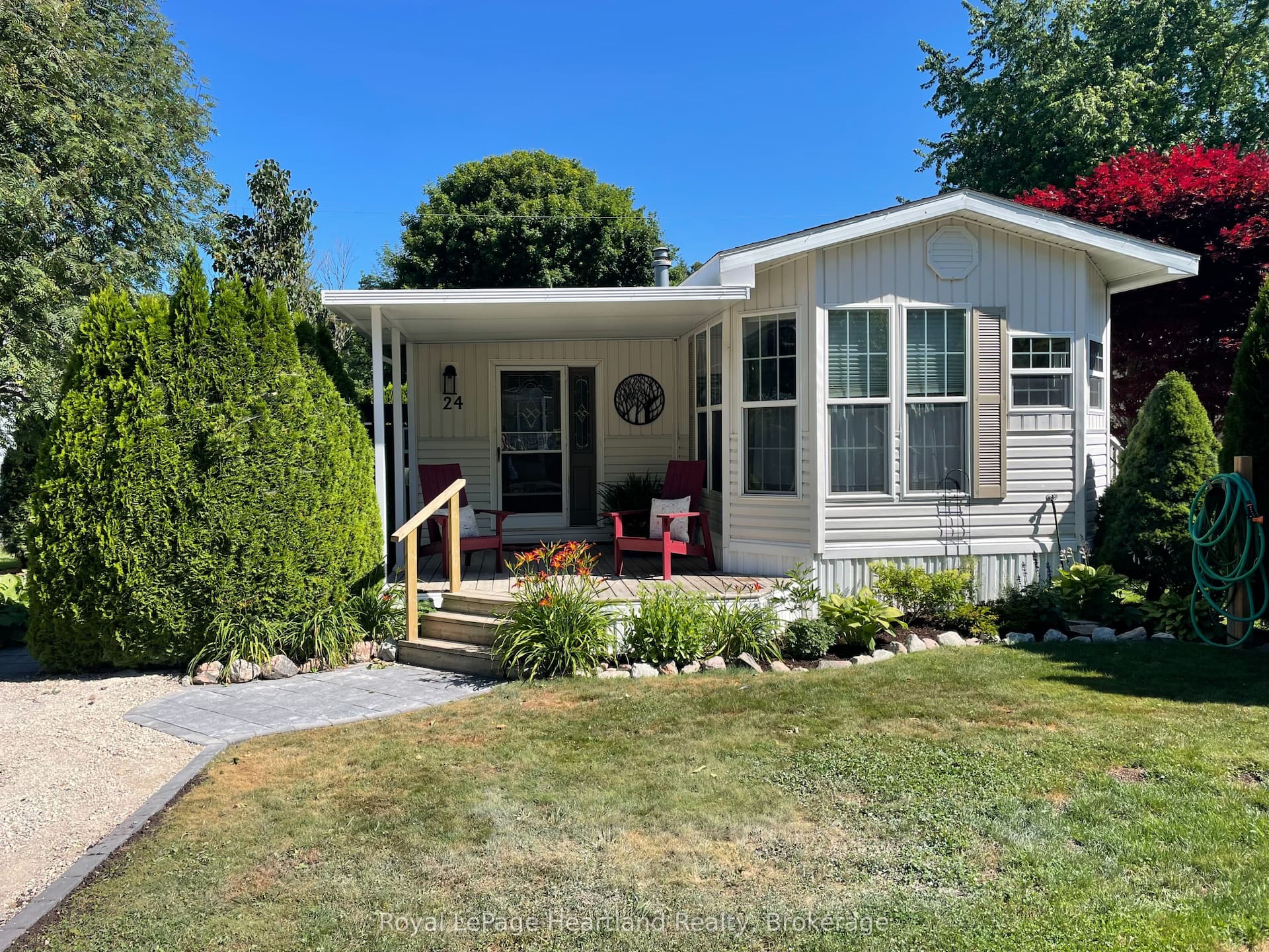 77307 BLUEWATER Highway 24 ROWAN RD #24 ROWAN RD — photo 1