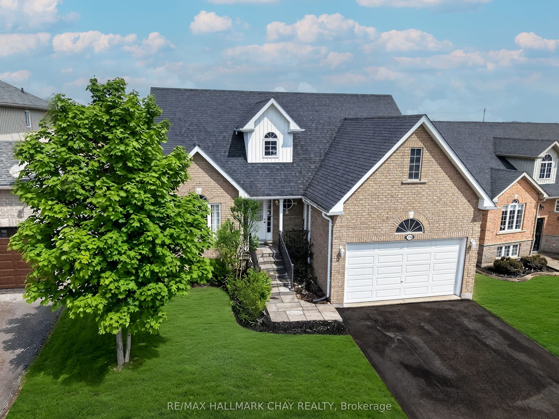 3198 Bass Lake Side Road E — photo 1