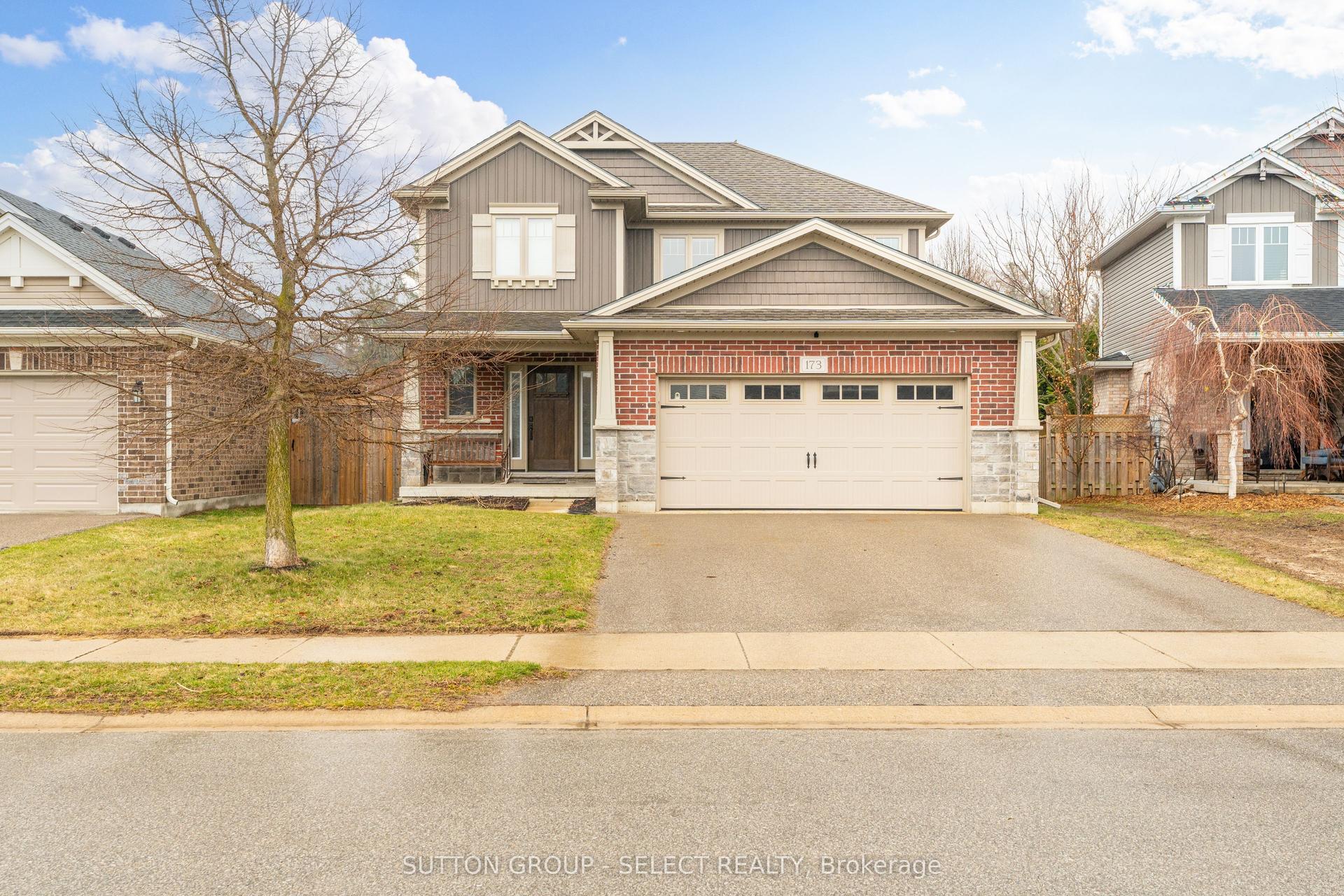 173 Tarry Parkway — photo 1