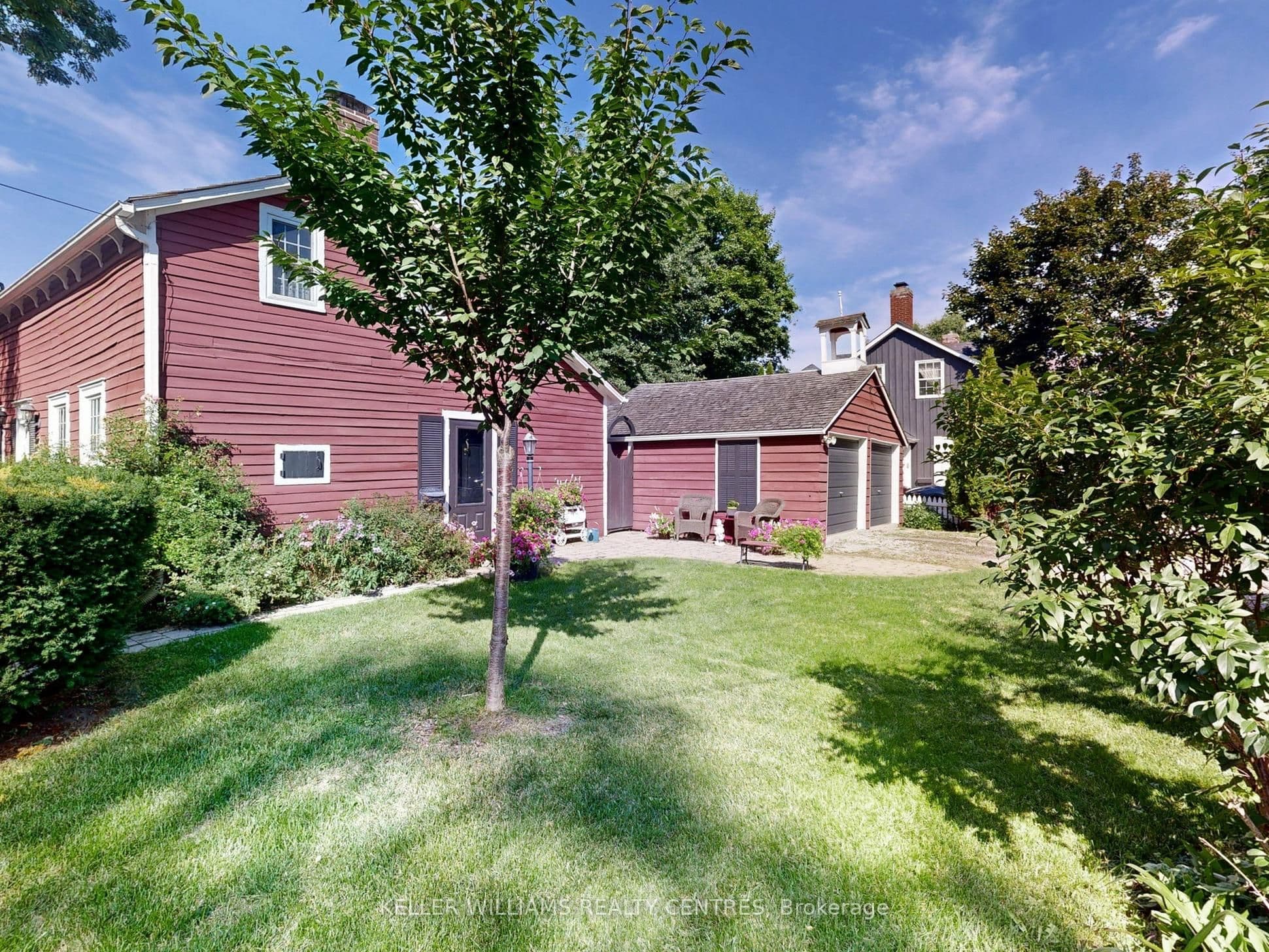 14 Colborne Street — photo 1