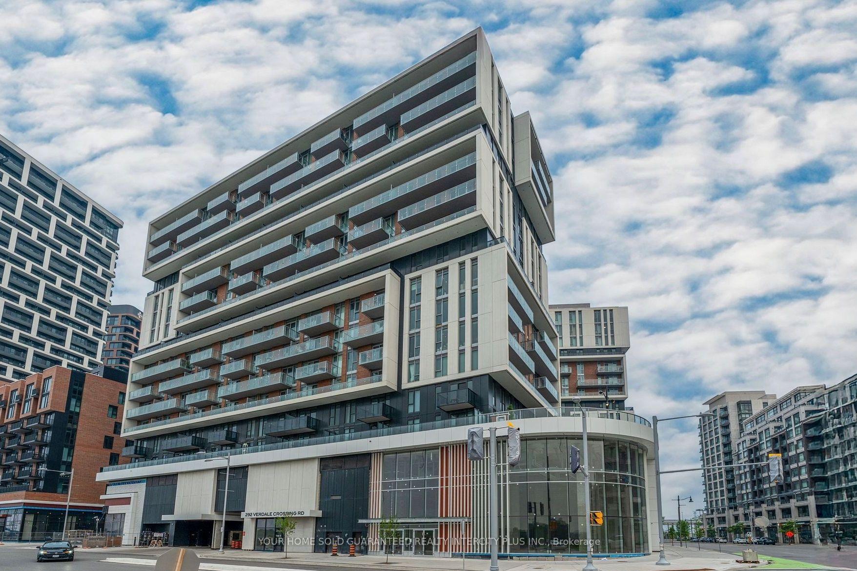 8119 Birchmount Road 1225 #1225 — photo 1