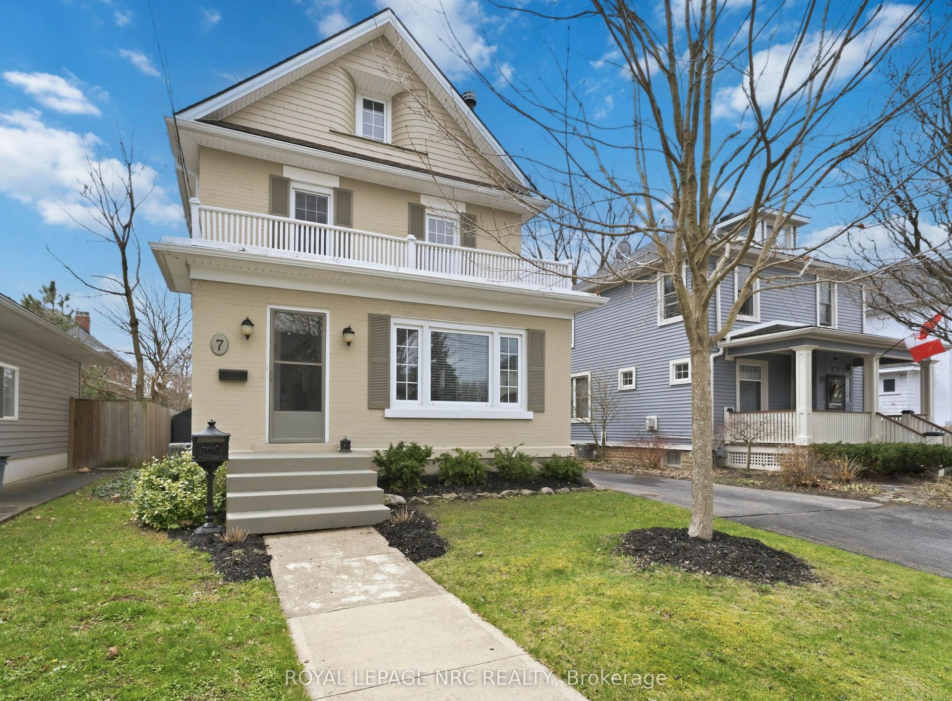 7 Highland Gardens — photo 1