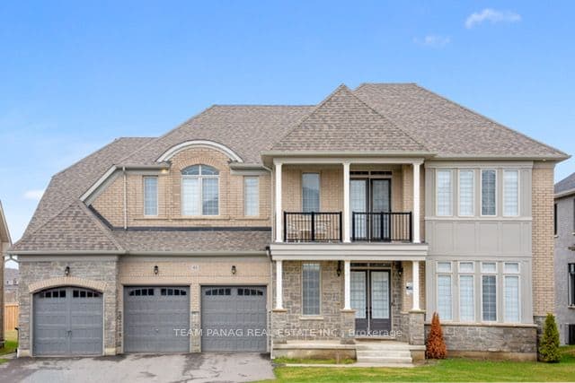 41 Orchid Crescent — photo 1