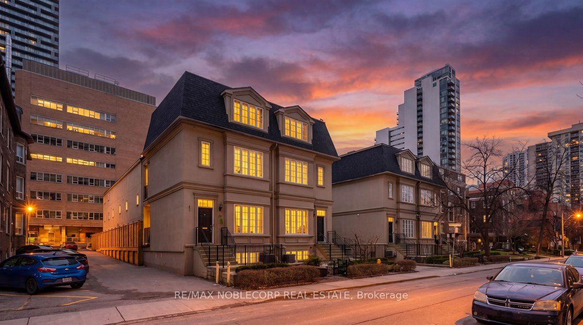 6 Luscombe Lane — photo 1