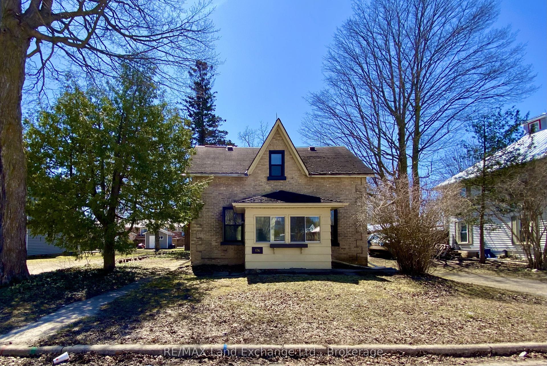 656 Market Street — photo 1