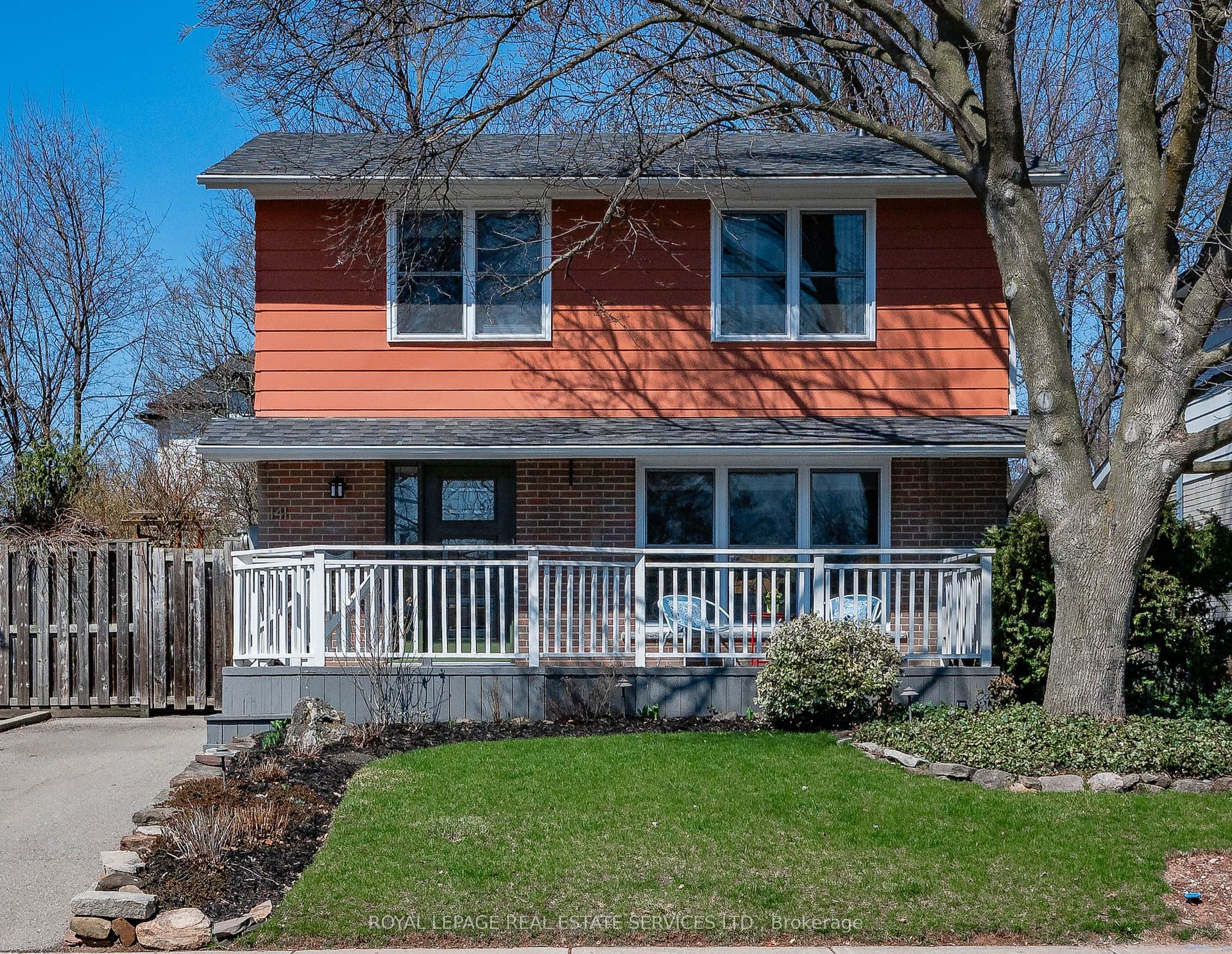 141 Oakdale Drive — photo 1