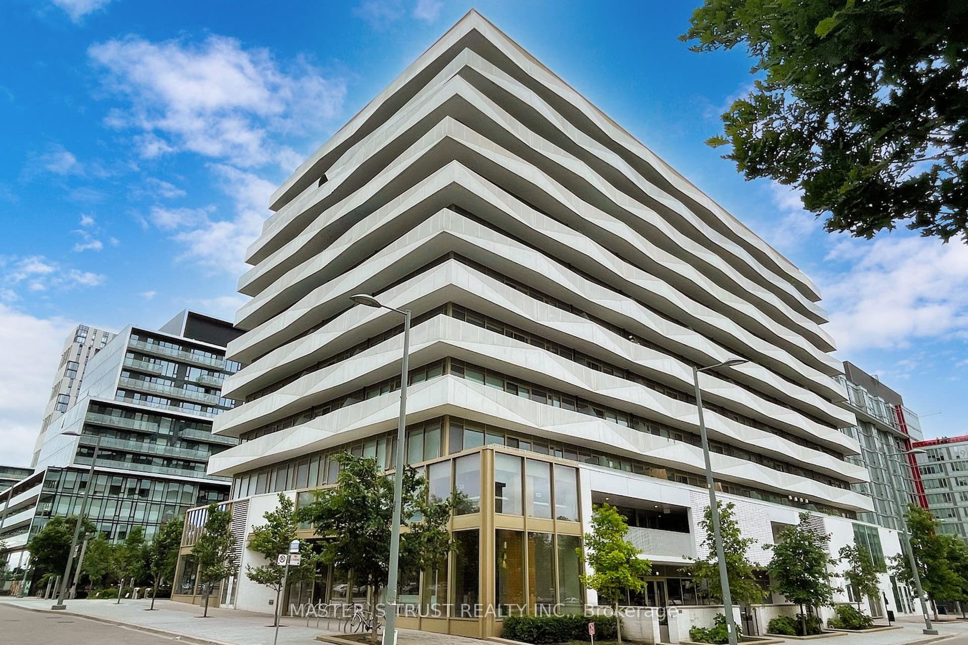 60 Tannery Road 710 #710 — photo 1