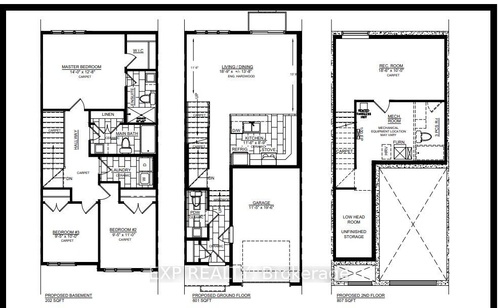 539 Chambord Street — photo 1