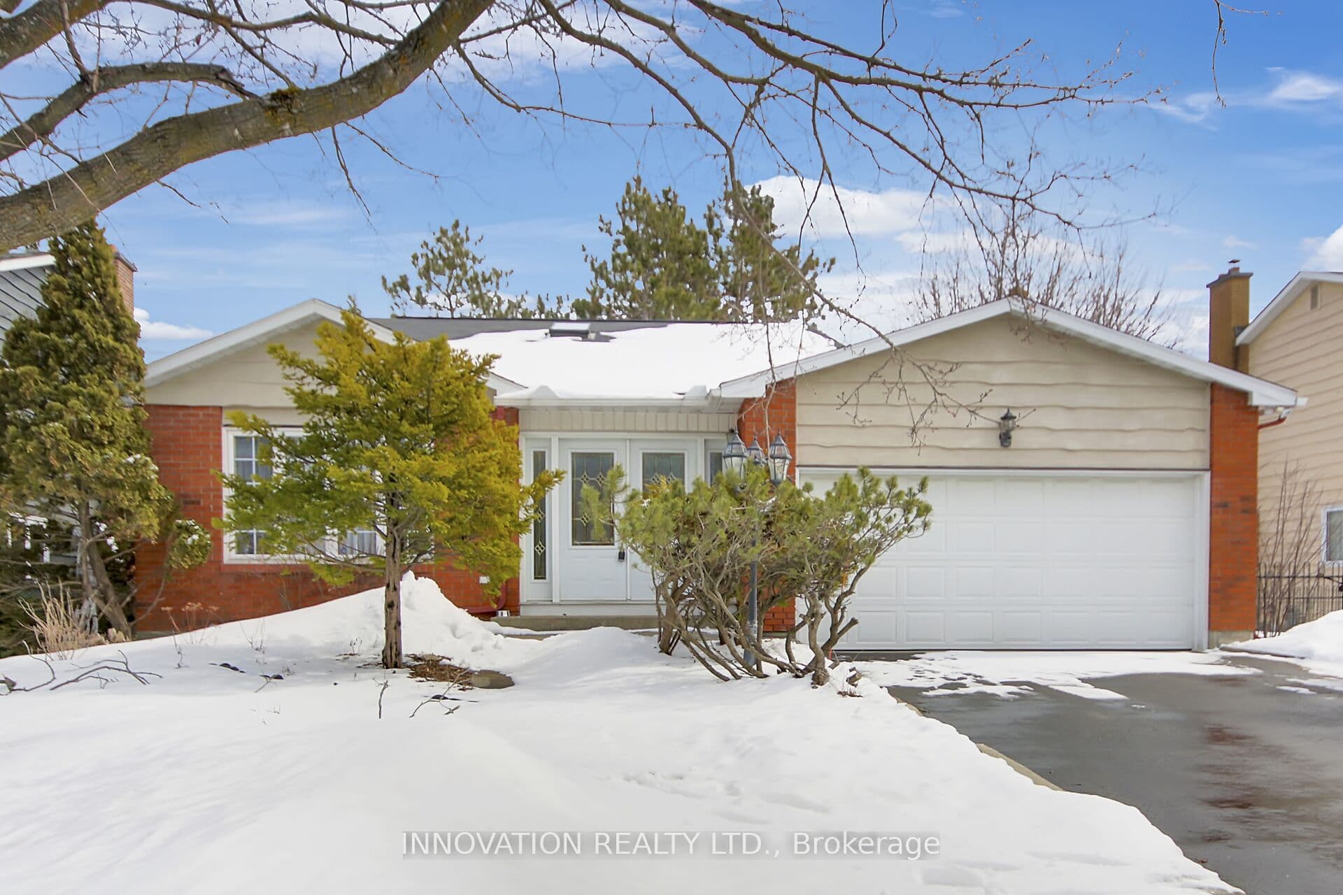 3024 Uplands Drive — photo 1