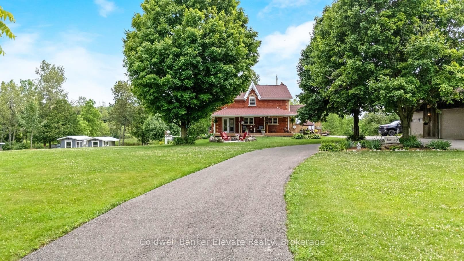 11425 SECOND LINE NASSAGAWEYA N/A — photo 1