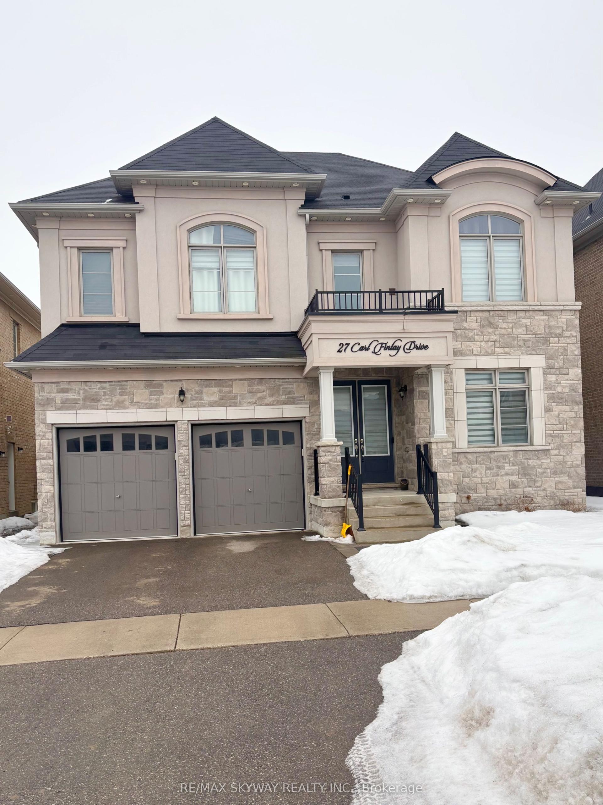27 Carl Finlay Drive — photo 1