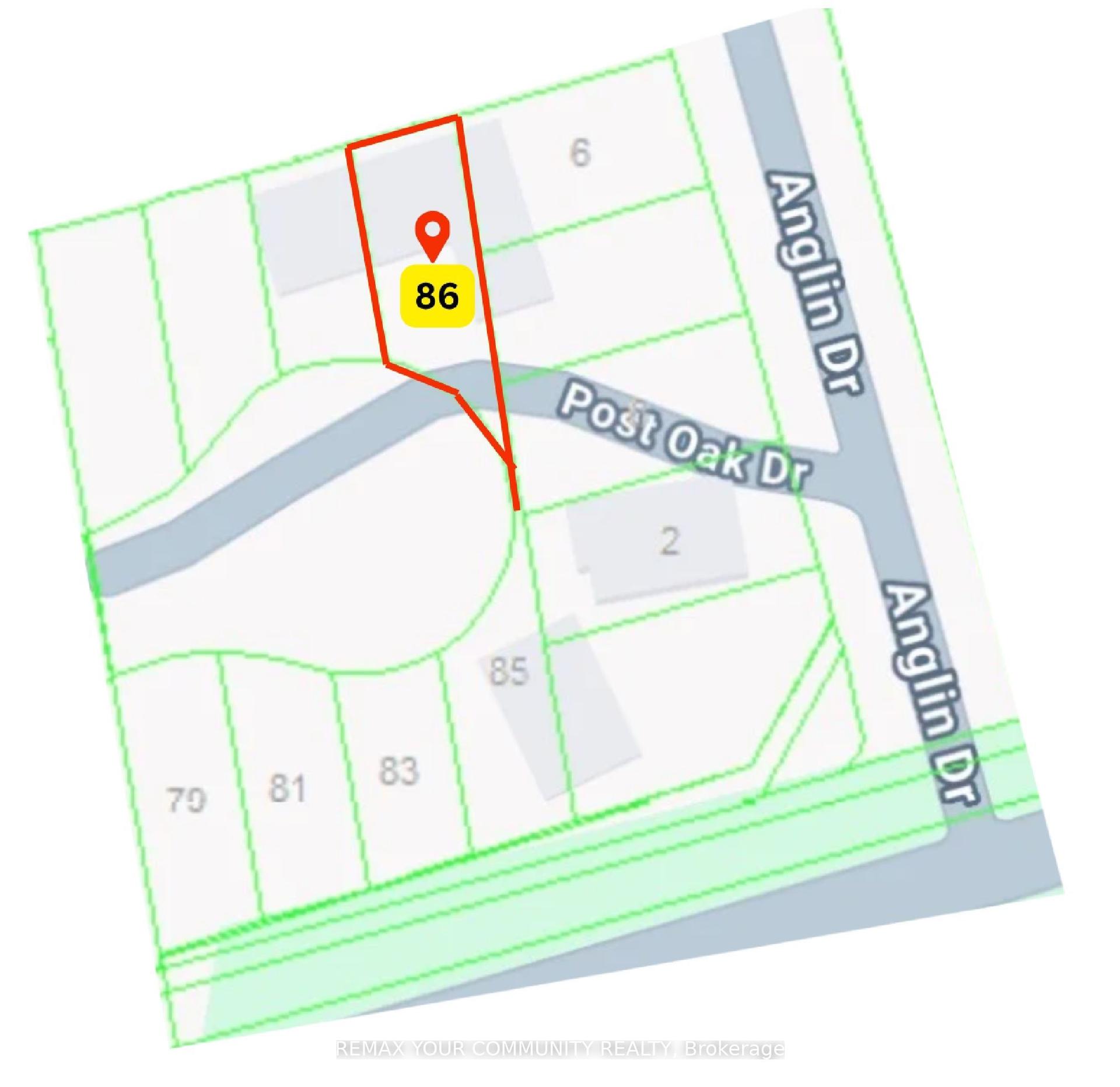 86 Post Oak Drive — photo 1