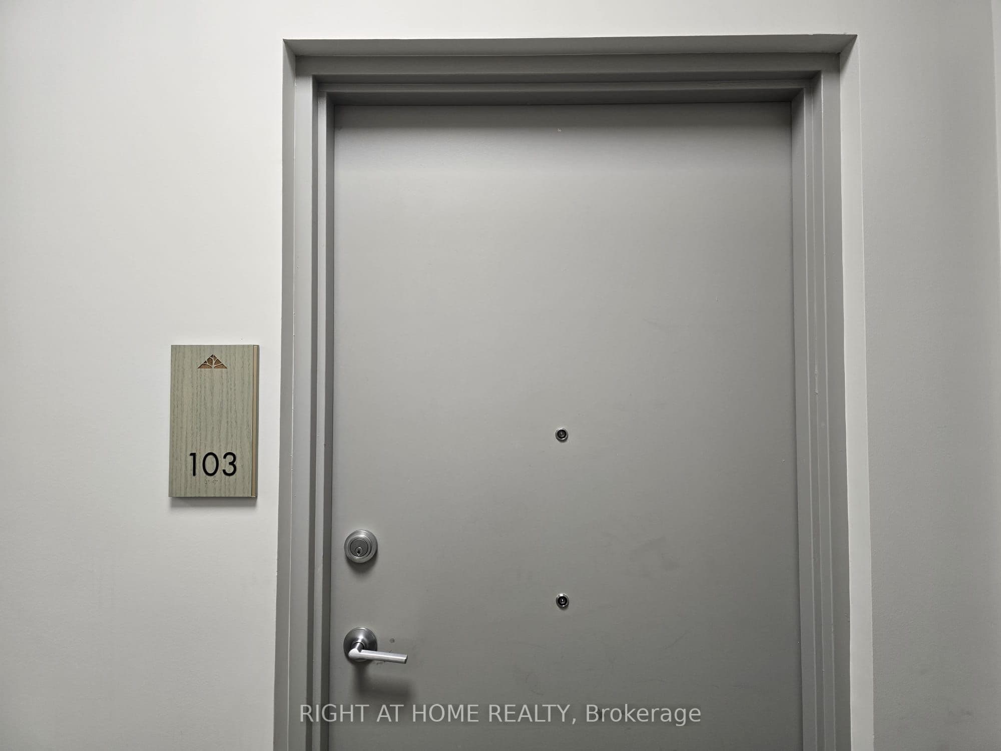 1101 Lackner Place 103 #103 — photo 1