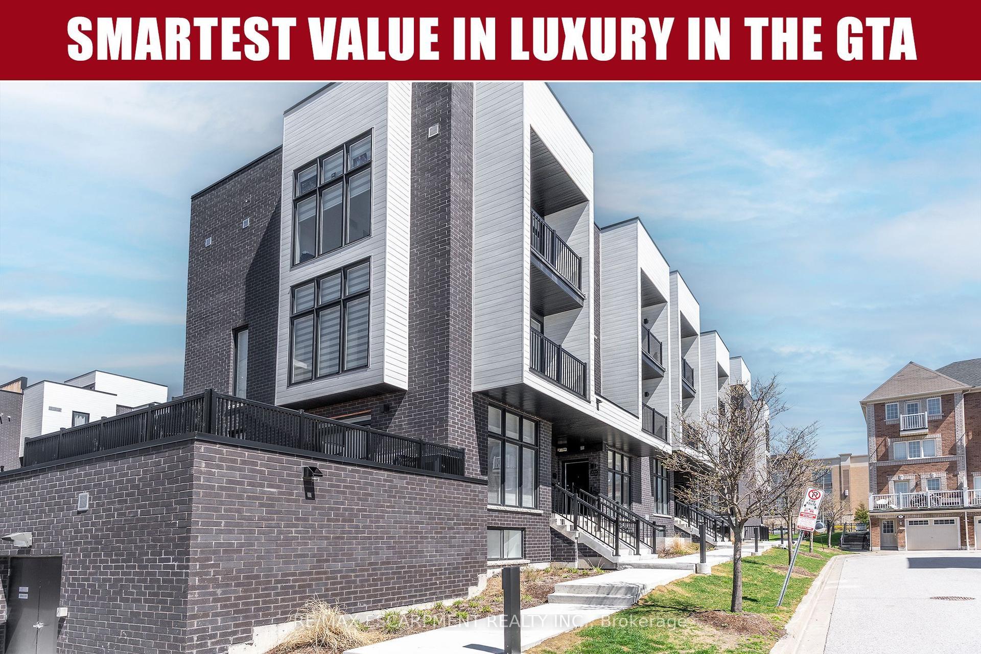 184 Angus Drive 8 #8 — photo 1