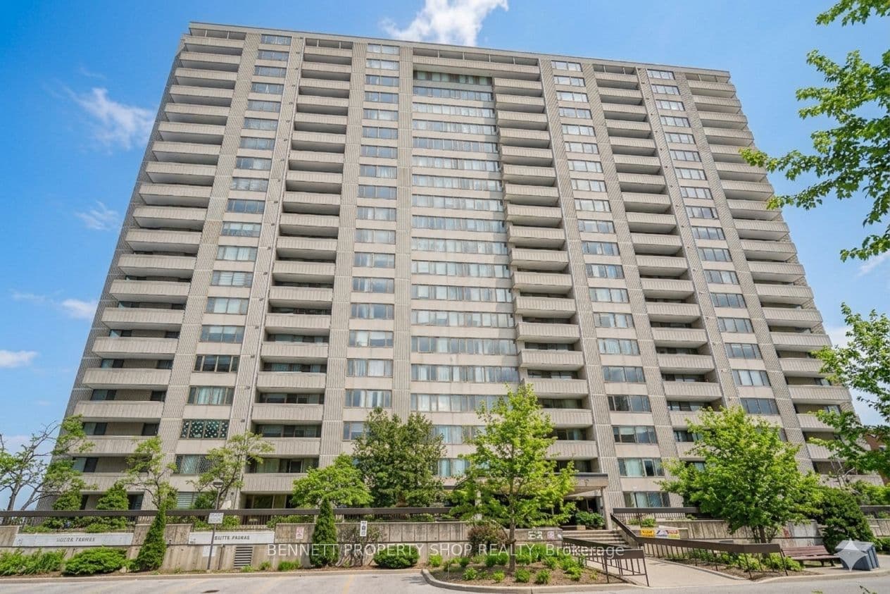 2625 Regina Street 1209 #1209 — photo 1