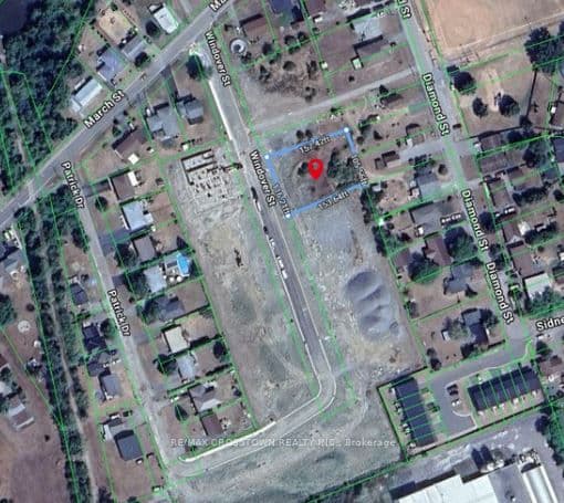 Lots 6 & 7 Windover Street as per legal description #as per legal description — photo 1