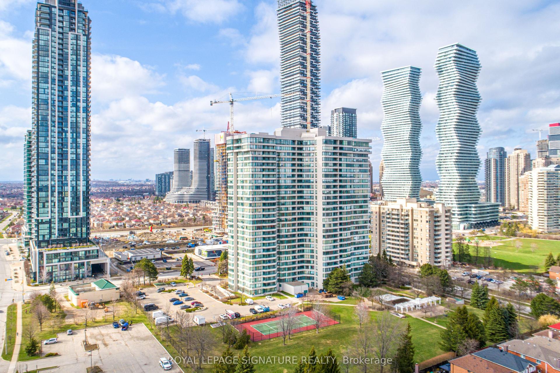 550 Webb Drive 1206 #1206 — photo 1