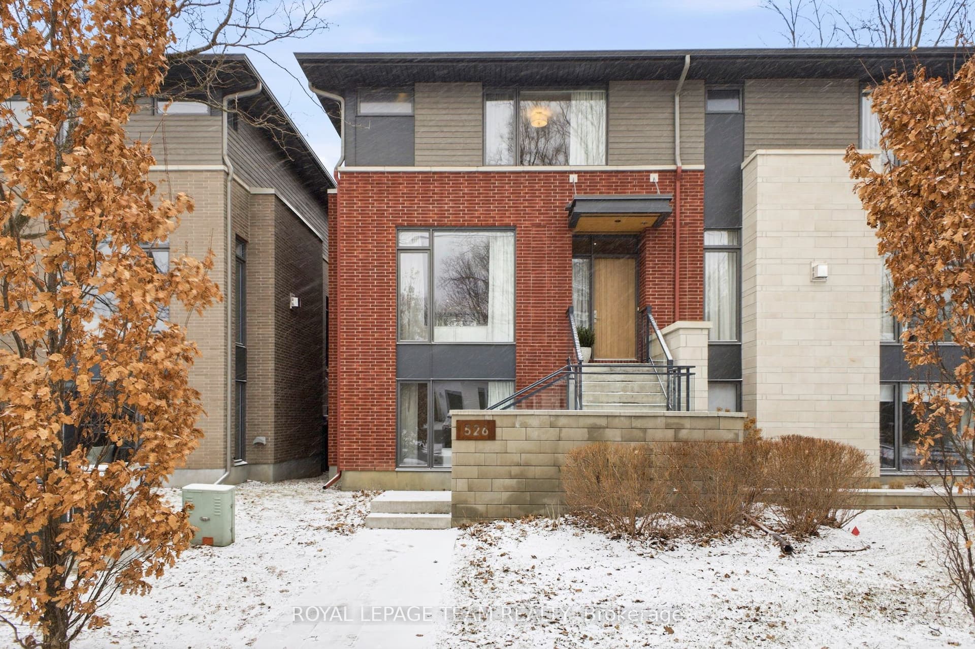 526 Edison Avenue — photo 1